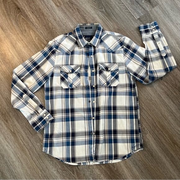American Eagle Outfitters button down - Picture 1 of 4